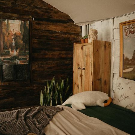 Deer House Inn Dalat المظهر الخارجي الصورة