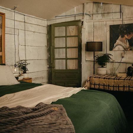 Deer House Inn Dalat المظهر الخارجي الصورة