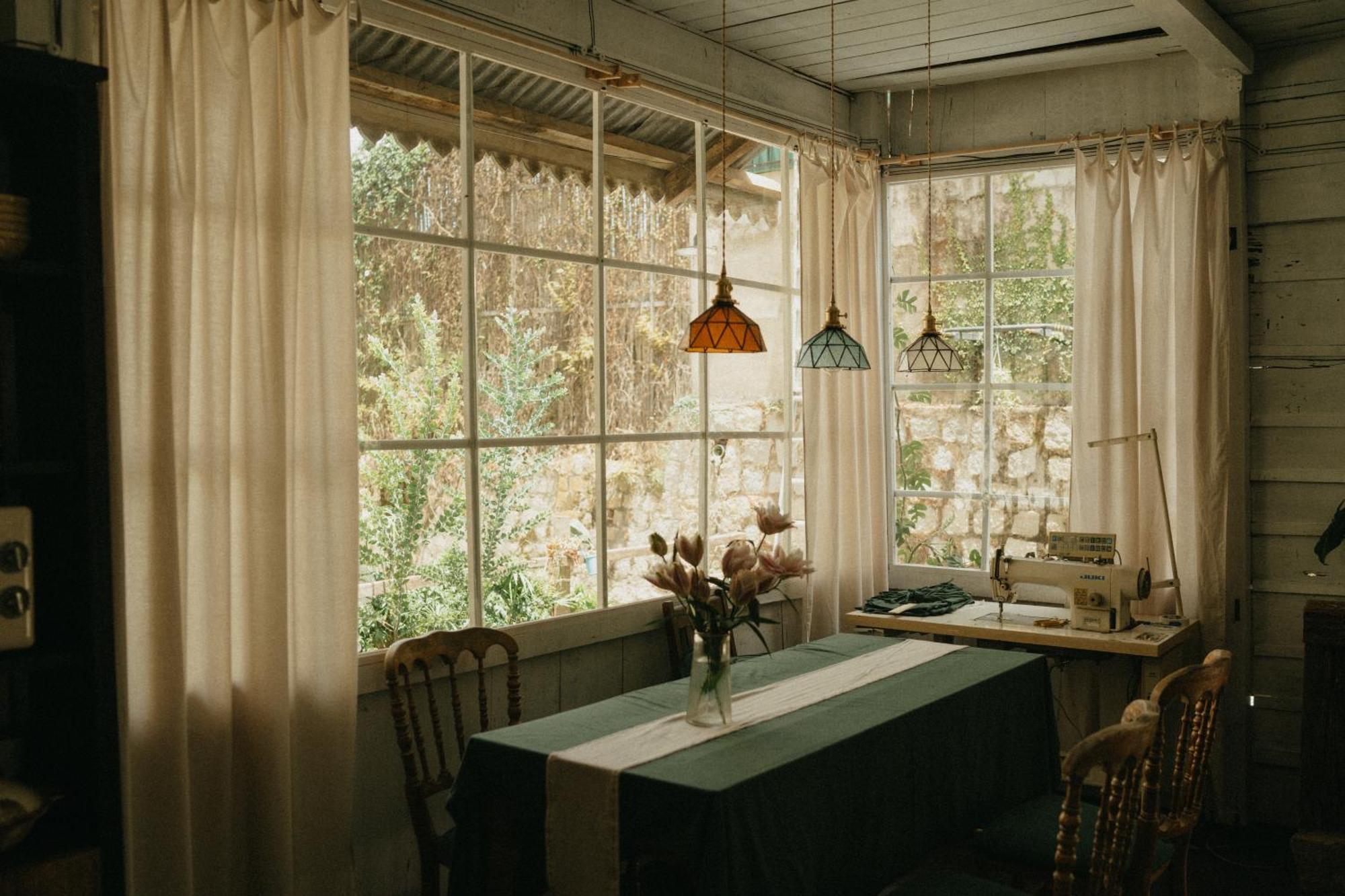 Deer House Inn Dalat المظهر الخارجي الصورة
