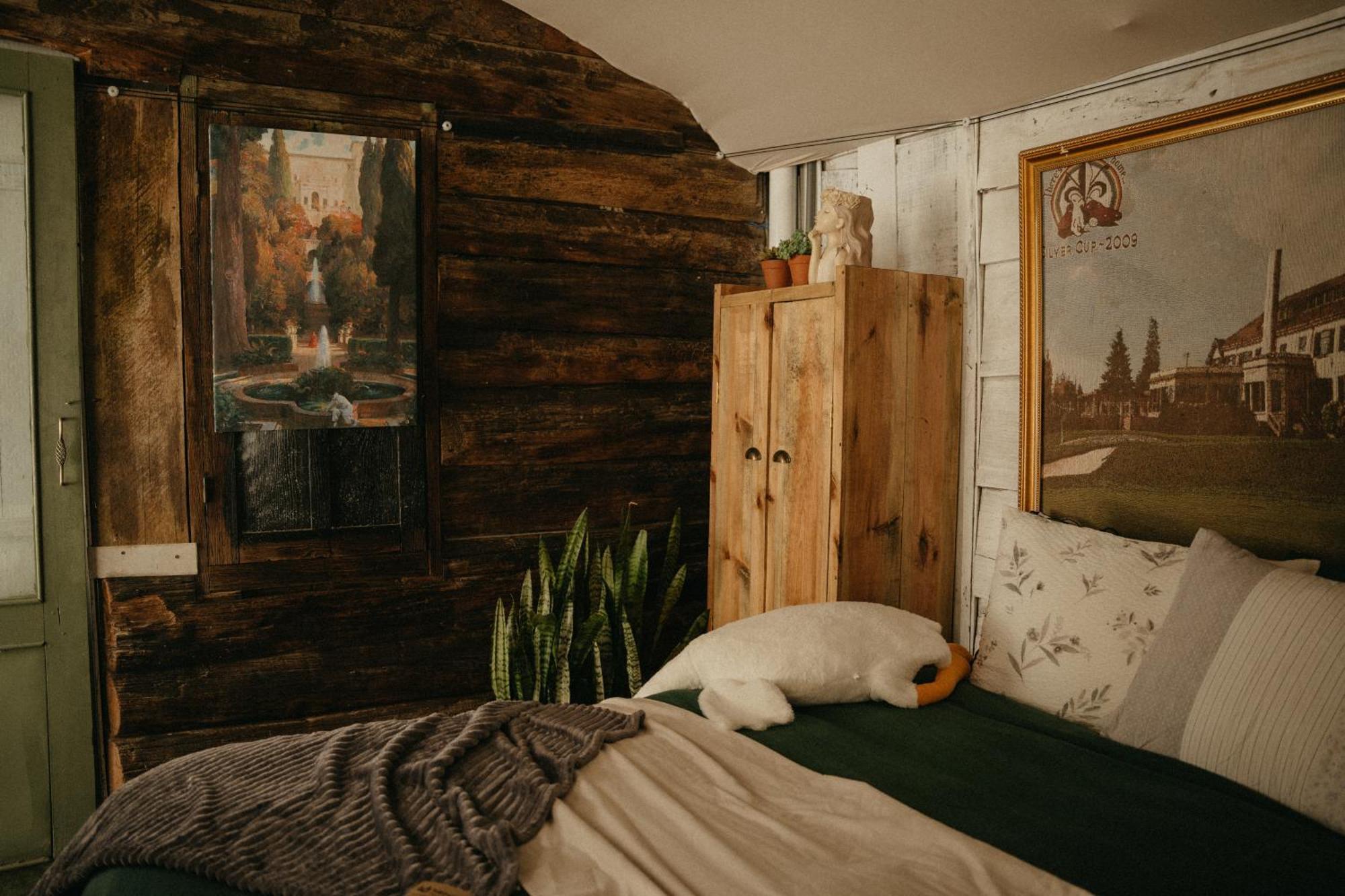 Deer House Inn Dalat المظهر الخارجي الصورة