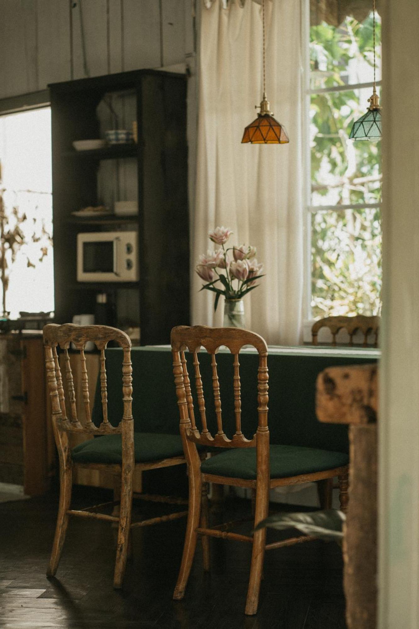 Deer House Inn Dalat المظهر الخارجي الصورة