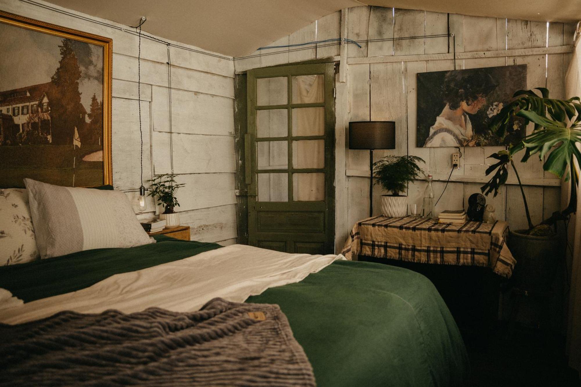 Deer House Inn Dalat المظهر الخارجي الصورة